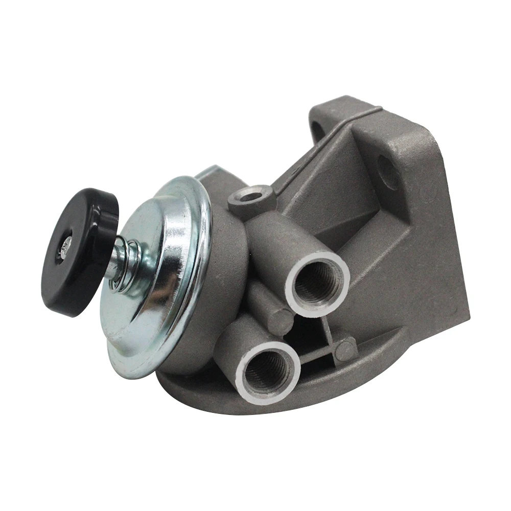 Высокое качество топливный фильтр праймер насос подходит для Citroen C25 реле Peugeot Boxer