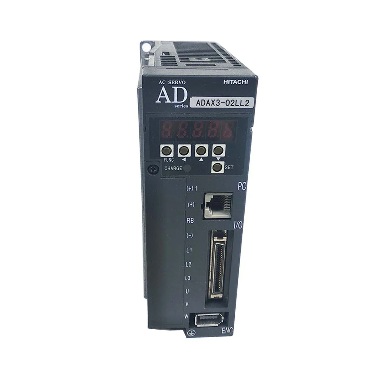 

ADAX3-02LL2 Hitach Серводвигатель/привод б/у