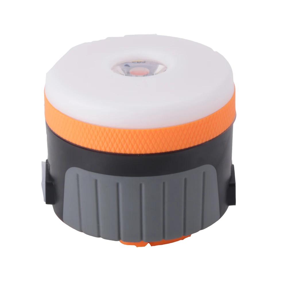 1 4 шт. светодиодный портативный фонарь для кемпинга с зарядкой от usb лампа