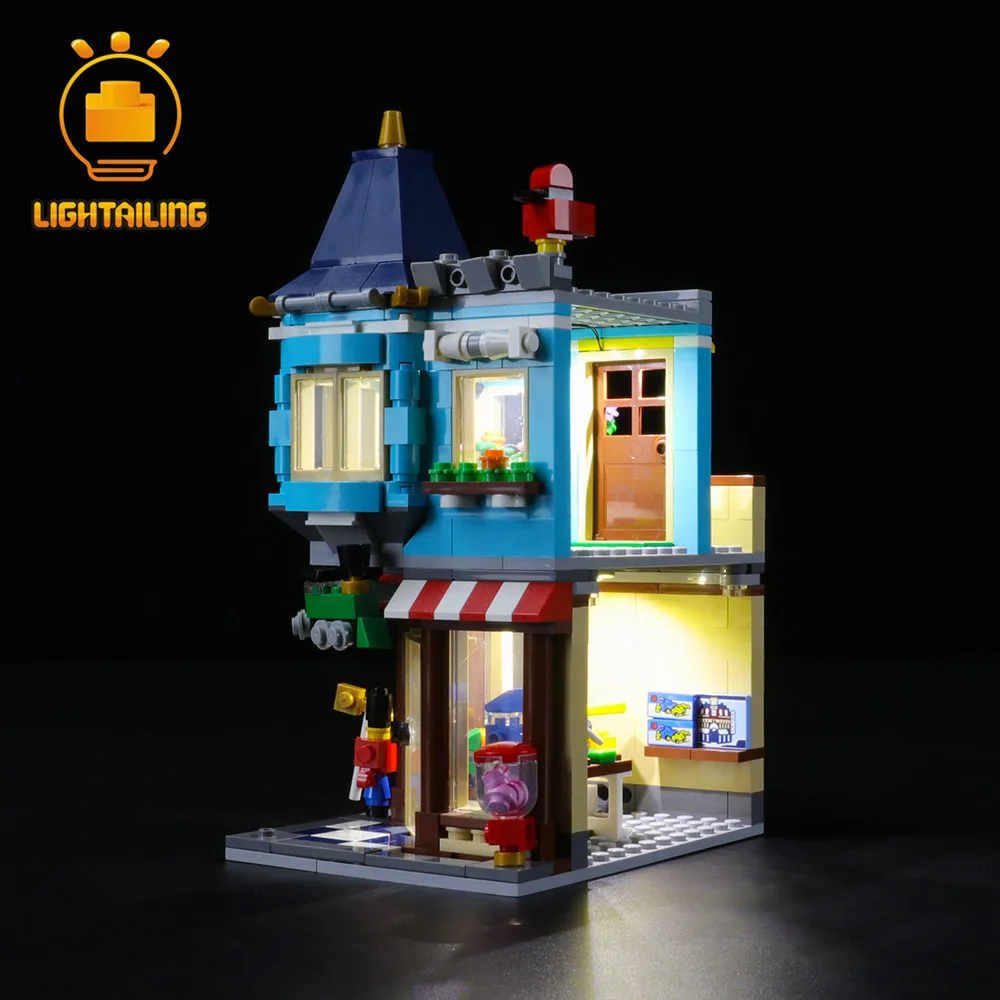 Светильник больного светодиодный светильник комплект для 31105 создатель дом