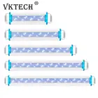 Водонепроницаемый светильник для аквариума, 260 В, 90, тонкая лампа в