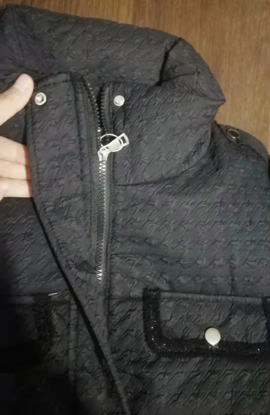 thumb