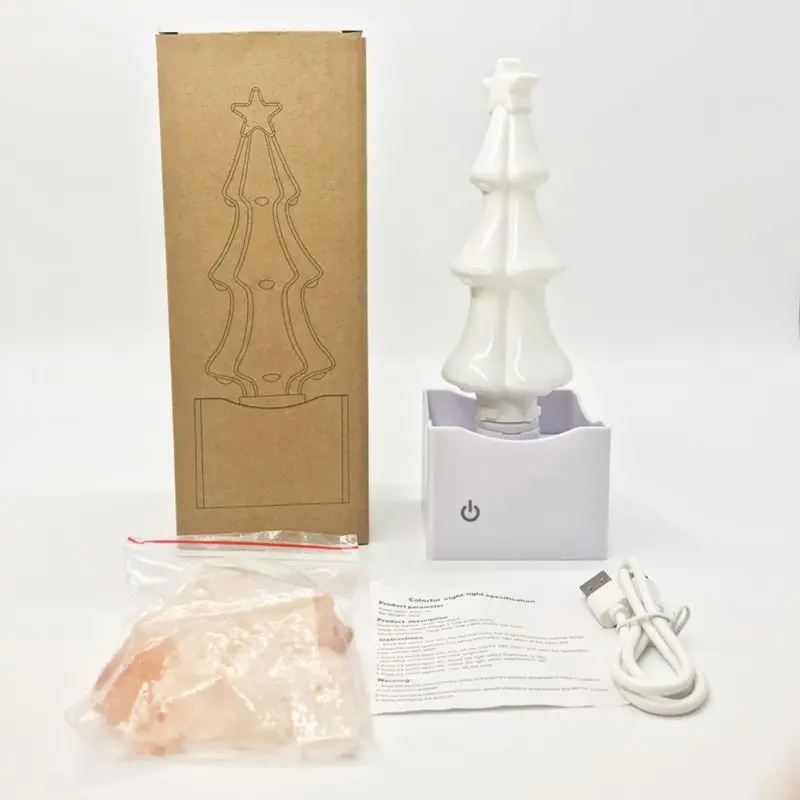 

Christmas Decoration Home Merry Christmas LED Light Christmas Tree Ornaments Pendant Christmas Santa Claus Lights USB Charge