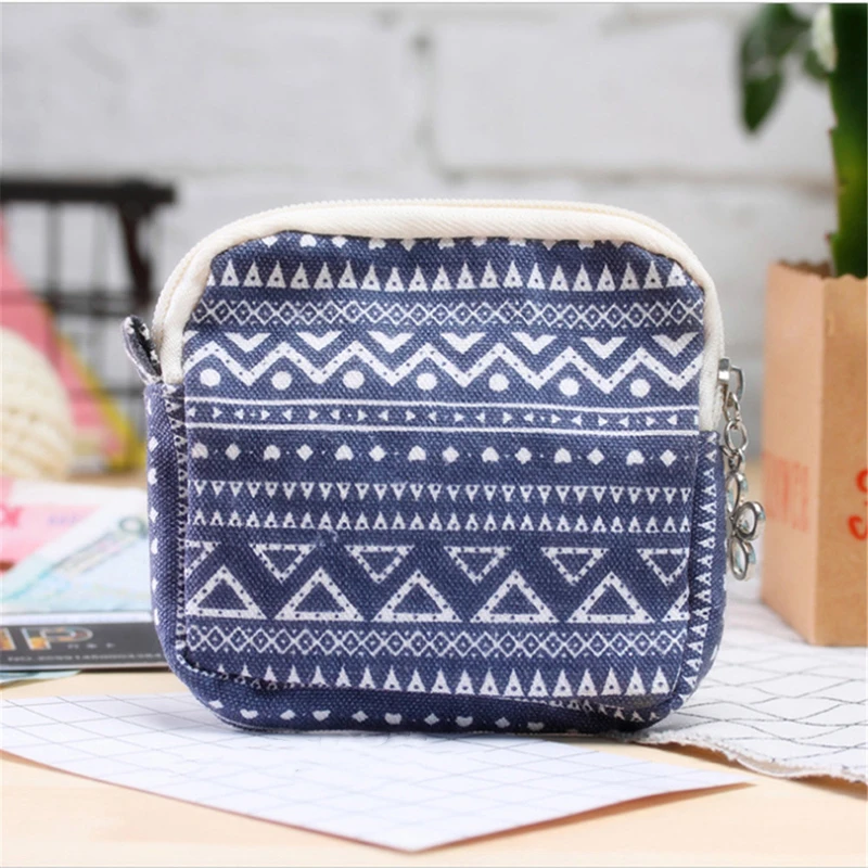 Тактическая Сумка на ремне Мужская Холщовая через плечо походная военная