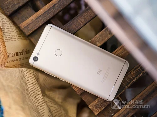 Xiaomi Redmi Note 5A mobile phone Snapdragon 435 Fingerprint 3080 mAh 720 x 1280