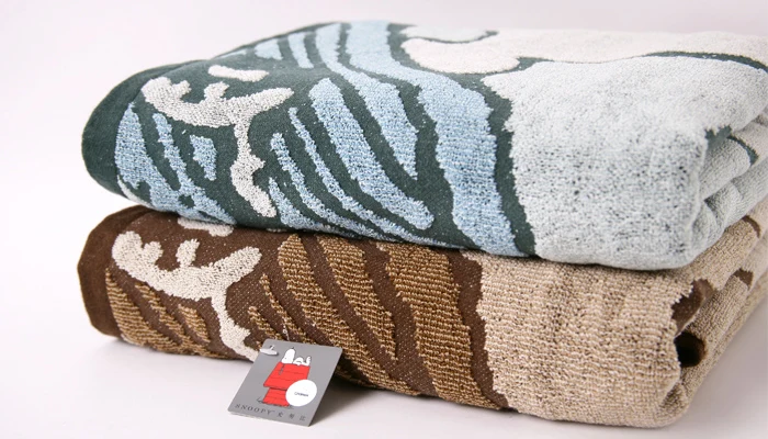 Полотенца для ванной комнаты из 100% чистого хлопка большие размеры 180*78 см 2019|blackout