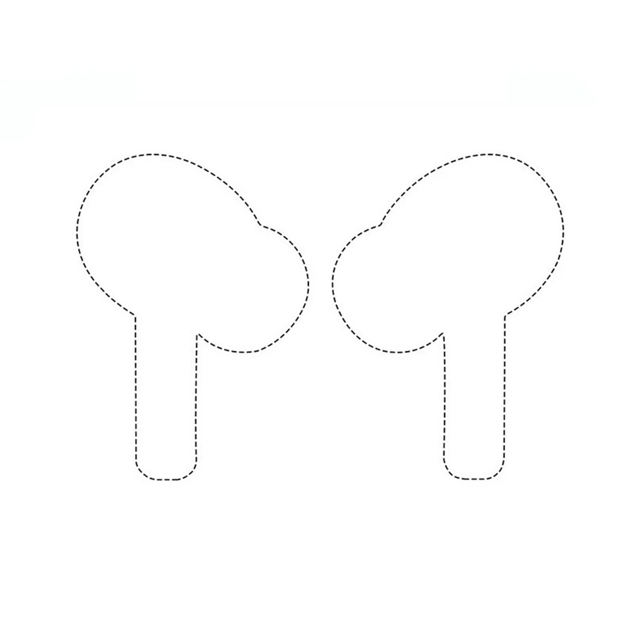 Новинка i200000 TWS Супер копия 1:1 Air pro3 Bluetooth наушники 8D супер бас вкладыши PK H1 i200 i5000 i90000 pro i100000 TWS