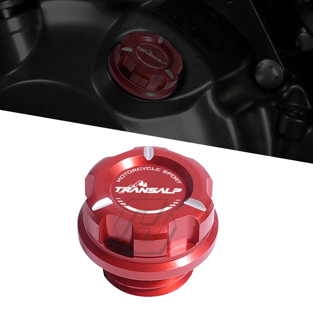 

For Honda XL600V XL650V TRANSALP All Year