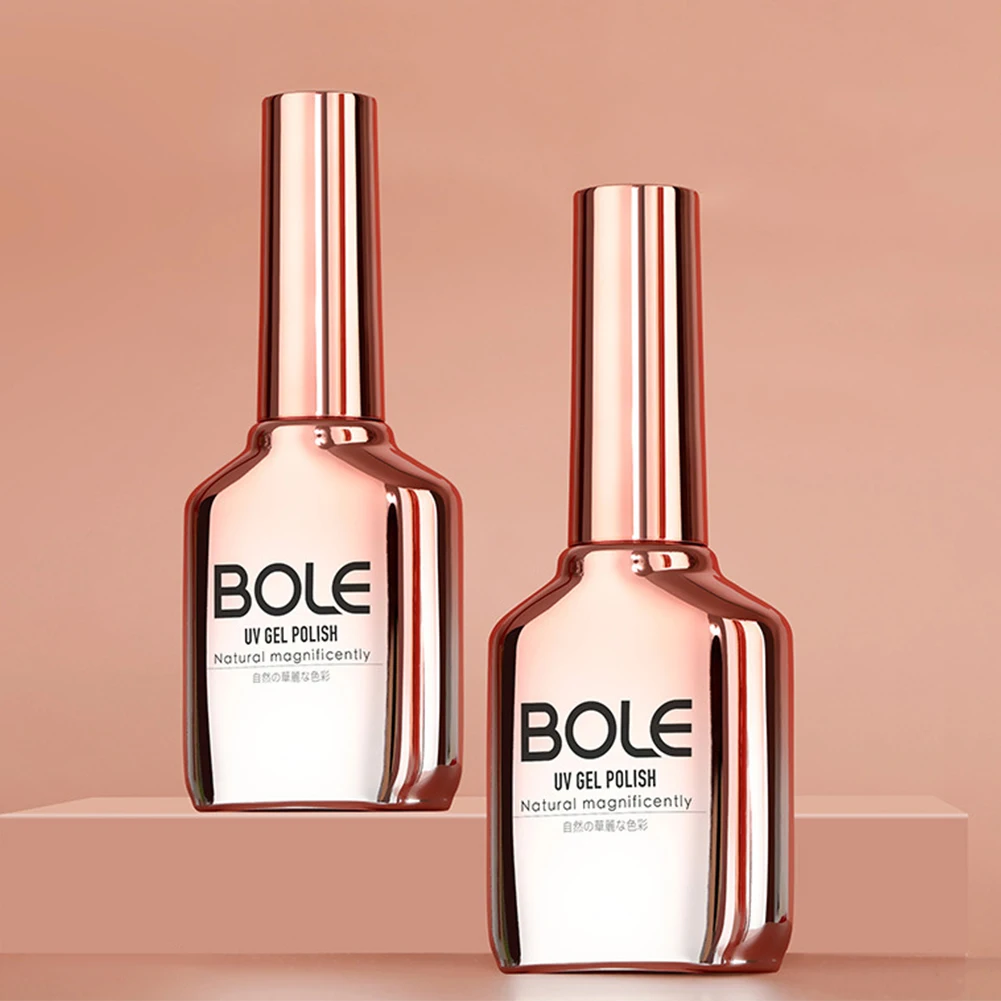 

10Colors Glitter Gel Nail Polish 16ml Shimmer Nail Gel Varnish Dazzling Shining Gel lak DIY Nail Art Decorations Manicure