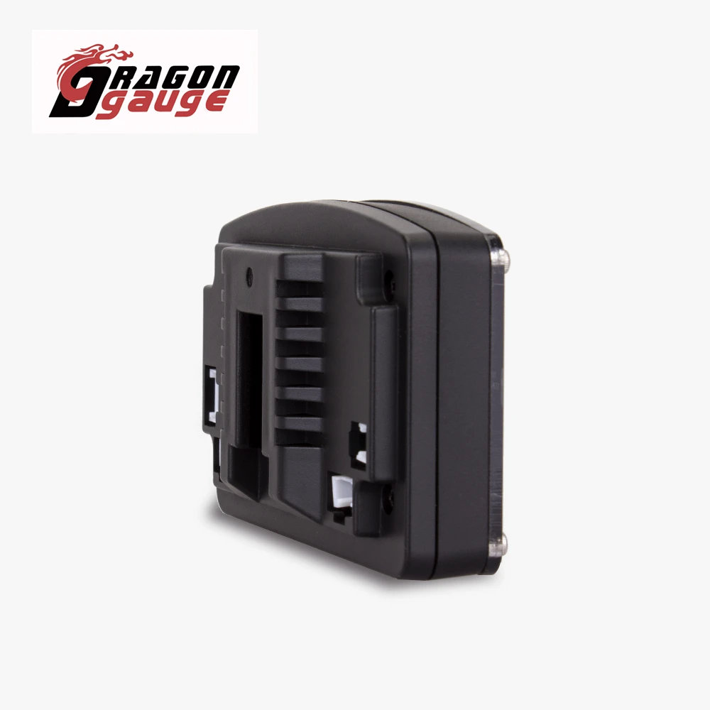 DRAGON GAUGE 10 в 1 гоночные панели для приборной OLED цифровой дисплей полный сенсор