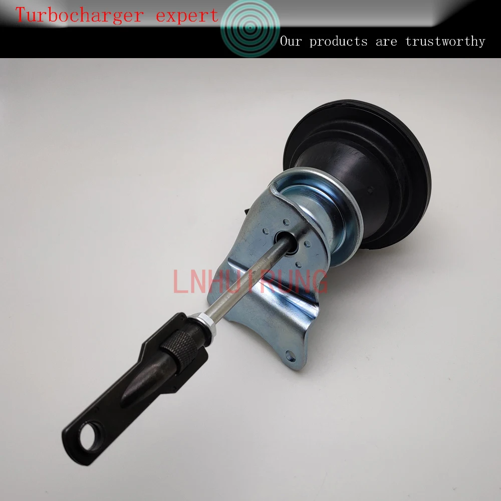 Привод перепускного клапана турбозарядного устройства для Smart 0 6 MC01 1H 55HP 44Kw M160R5