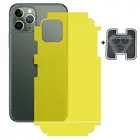 Защитная пленка 11D для iPhone 11 Pro X XR XS Max, Гидрогелевая пленка для задней камеры 6S, 7, 8 Plus, 6P, 7P, 8 P, задняя пленка