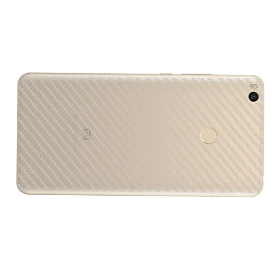 5 шт./лот 3D прозрачный углеродного волокна защитная пленка для экрана Xiaomi Mi Poco M3 X3