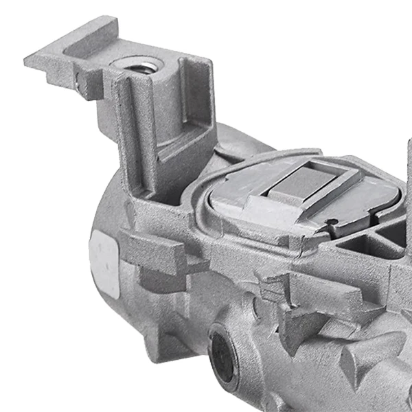 Переключатель зажигания автомобильного двигателя Замок рулевого управления для