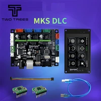 makerbase mks tt 5 5 dlc v2 0 grbl offline laser cnc control board tft35 touch screen replace shield v3 uno r3 expansion plate