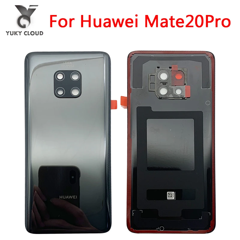 

Оригинальный чехол для аккумулятора huawei mate20Pro для mate20/mate20pro, чехол для аккумулятора с крышкой для камеры mate20pro