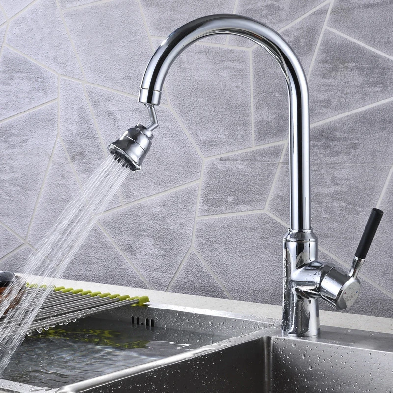 Распылитель для смесителя 720 ° фильтр брызг защита от крана |