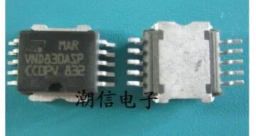 IC новый оригинальный VND830ASP Бесплатная доставка | Обустройство дома