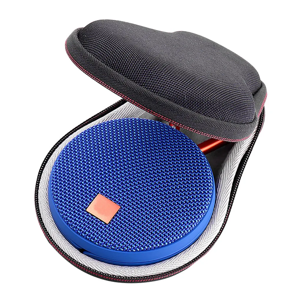 Жесткий чехол для переноски сумка хранения JBL Clip 2 3 Bluetooth динамика|Портативные