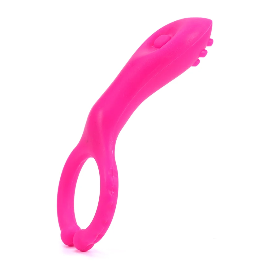 Массажный вибратор для сосков Стимуляция клитора секс игрушка женщин мужчин