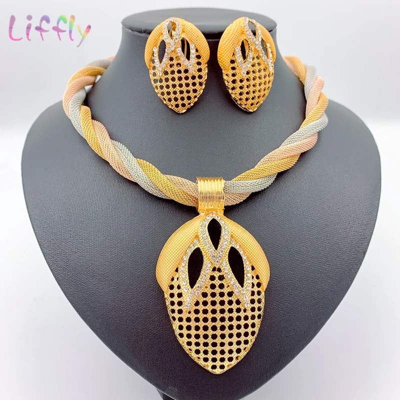 Индийские классические Этнические украшения вечерние женские креативные кулон