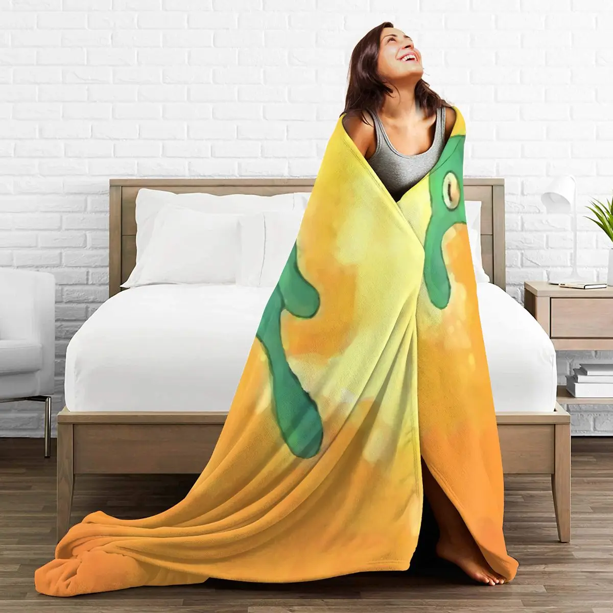

Ultra Soft Sofa Blanket Cover Blanket Cartoon Cartoon Bedding Flannel plied Sofa Bedroom Decor for Children and Adults 277951123