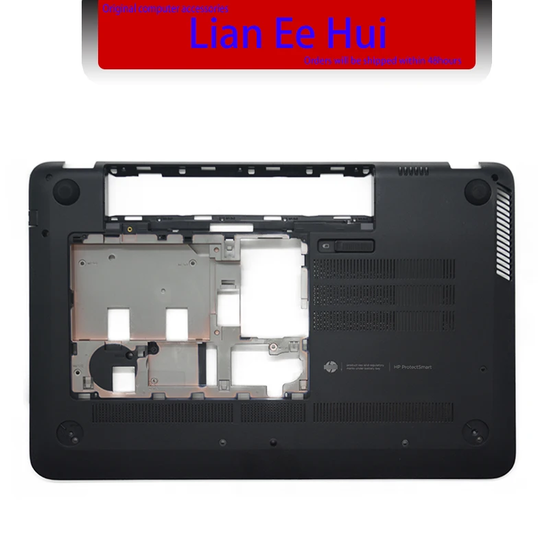 

Новый оригинальный чехол для ноутбука HP ENVY 15-Q 774152-001 760035-001