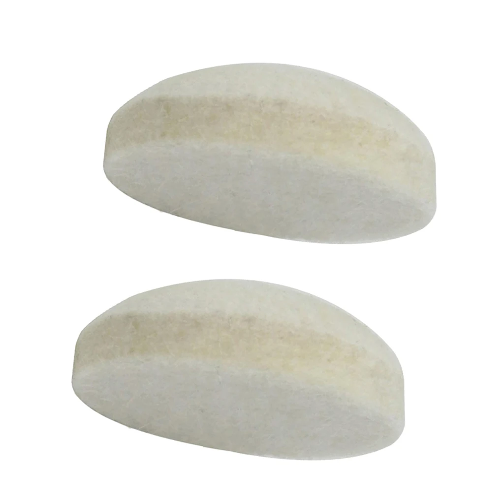 2 шт. головка для барабана|Детали и аксессуары| |