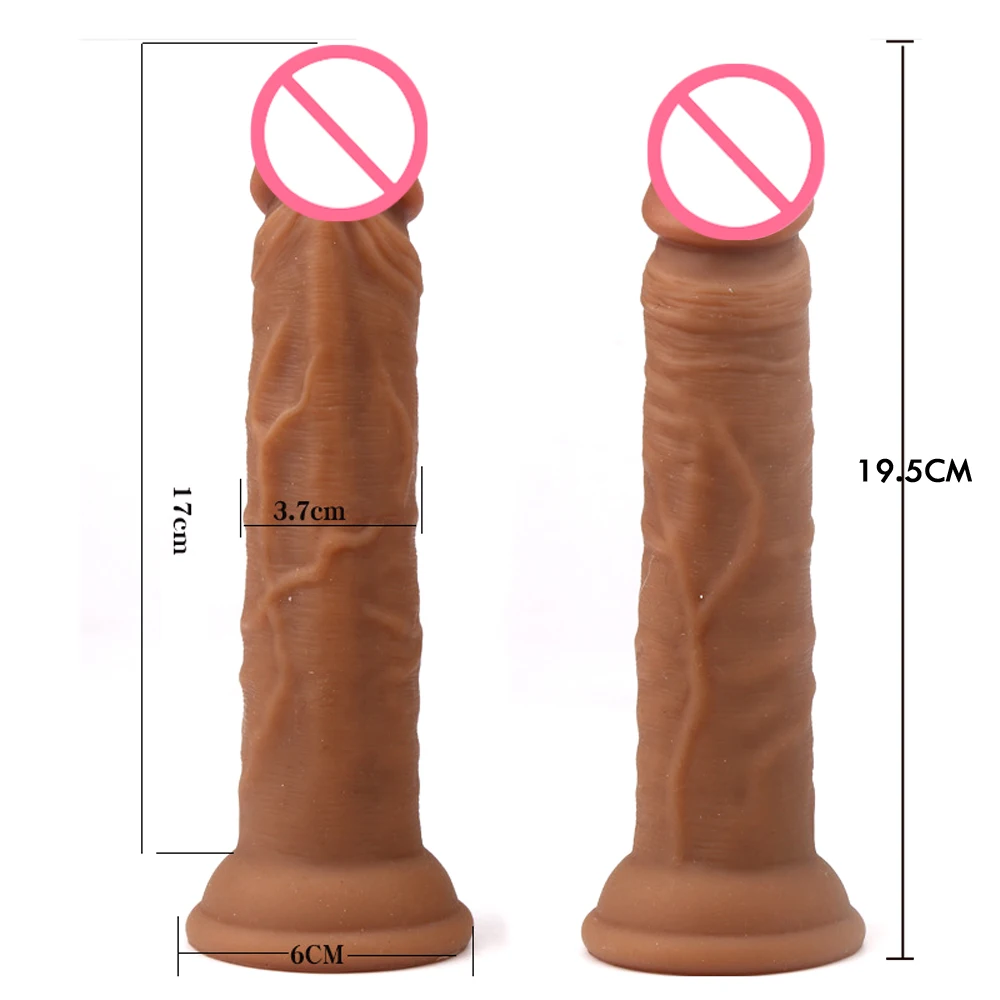 Секс-игрушка для взрослых применимая к женскому стимулятору точки G клитора