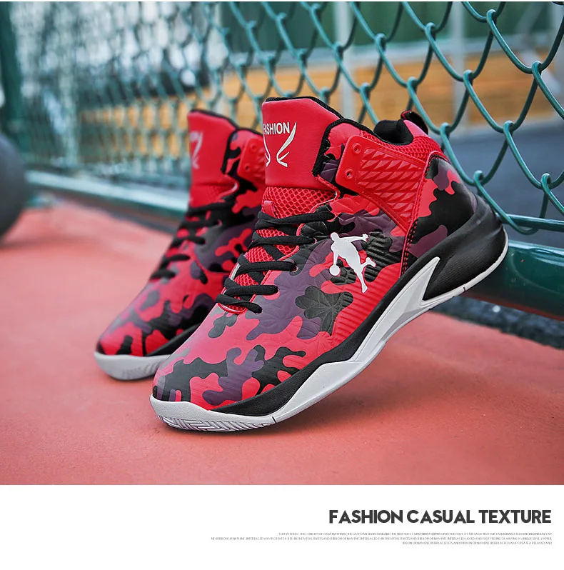 Новинка, мужские баскетбольные кроссовки Jordan, спортивная обувь для спортзала, женские баскетбольные кроссовки Homme Tenis Masculino Feminino