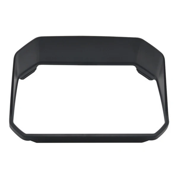 

New Motorcycle Modified Dashboard Cover Speedometer Hat Sun Visor for BMWs F750GS F850GS R1200GS