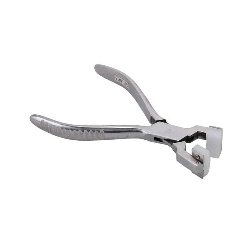 

Jewelry Forming Tool Bracelet Forming Plier Ring Bending Pliers For Jewelry Necklace Cuffs And Metal Band Repair Making