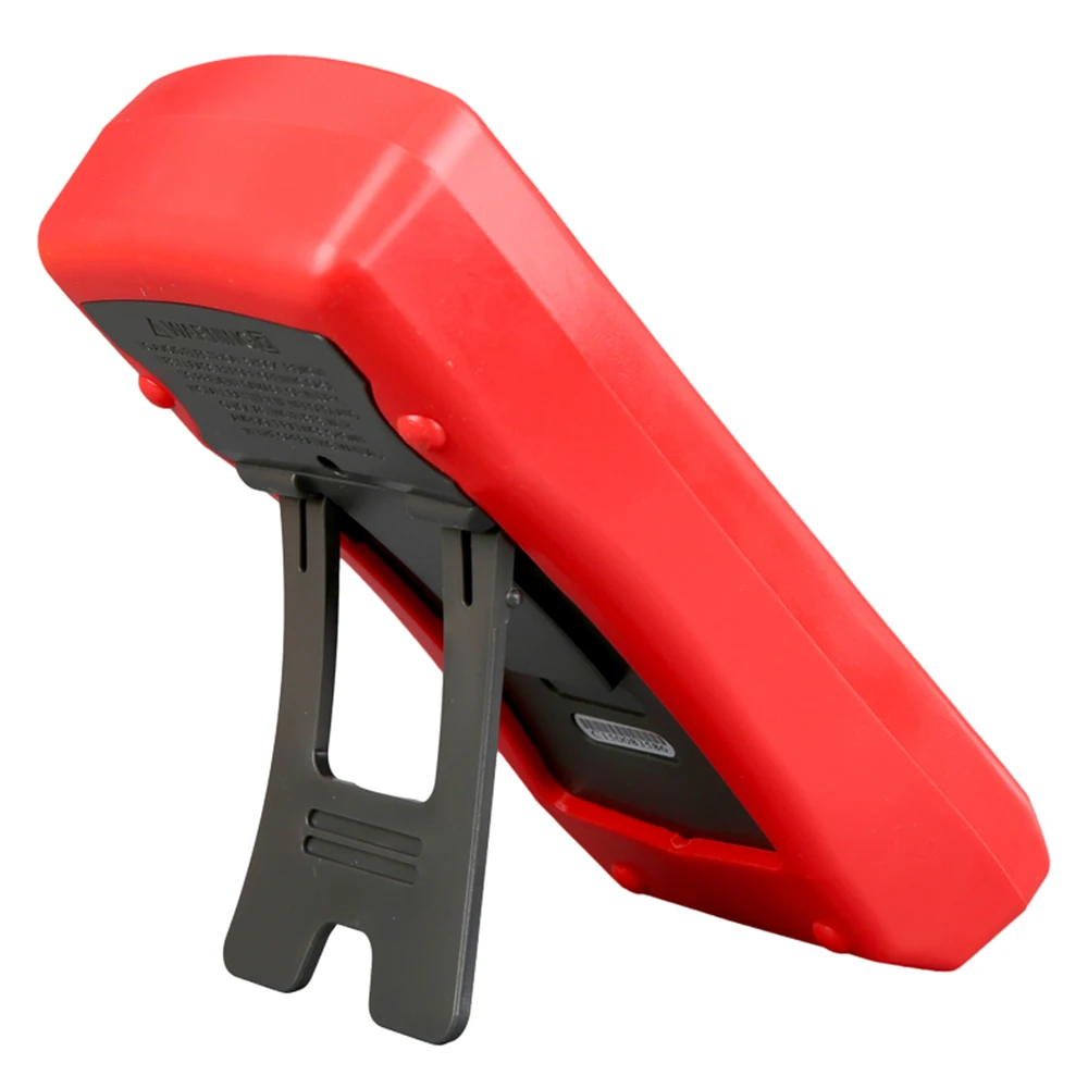 Портативный автомобильный измеритель UT105 универсальный входная защита