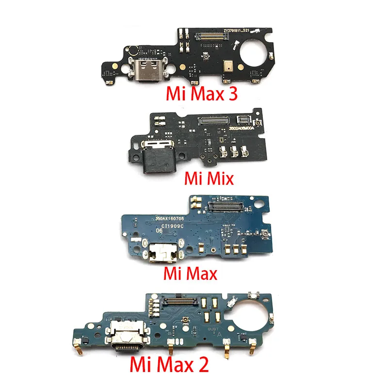 Док станция для Xiaomi Mi Max Mix 2 3 Max2 Max3 Mix2 Mix3 разъем Micro USB зарядного устройства гибкий