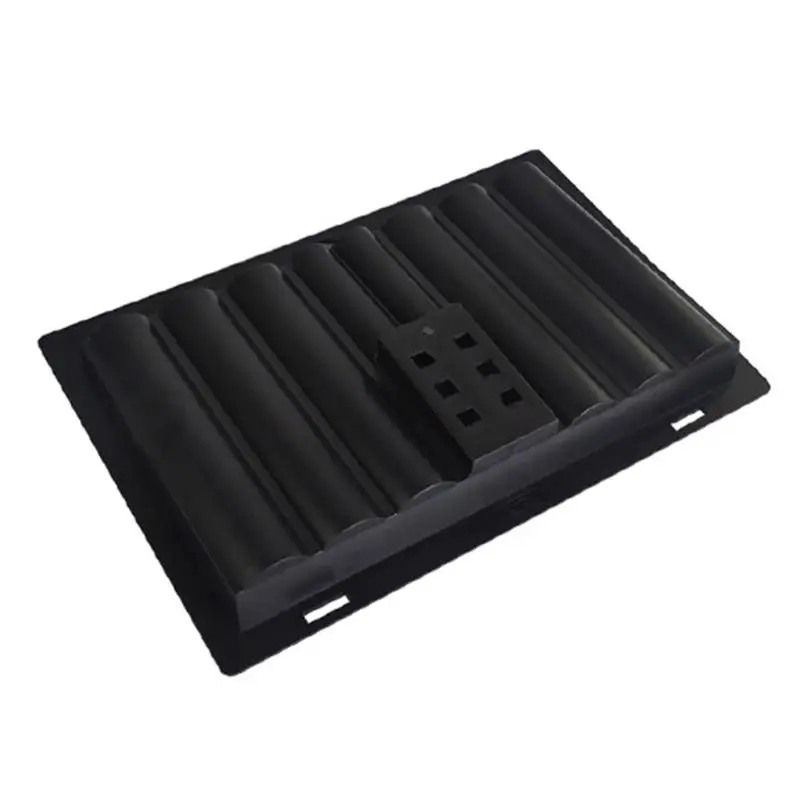

100/350/500 Professional Acrylic Poker Chip Stand Playing Cards Chip Tray XXUF