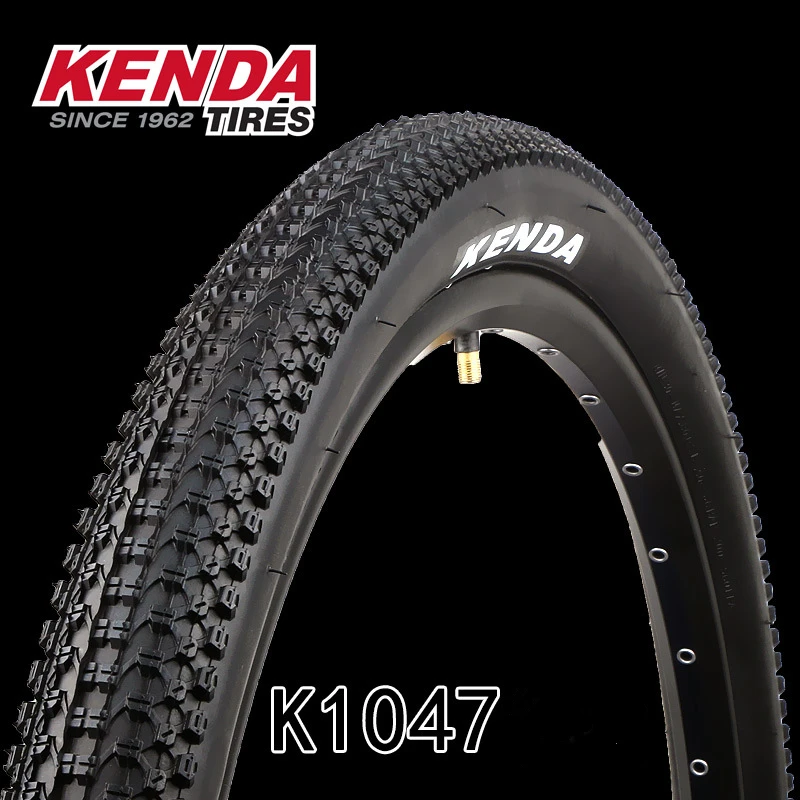 Велосипедные шины KENDA 26/27 5/29*1 95 дюйма для горного велосипеда гоночные вездеходной
