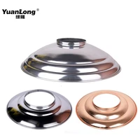 upper smoke exhaust pipe thickening stretching larger hood extension flue matching ring outer ring smoke hood 27cm 30cm 45cm