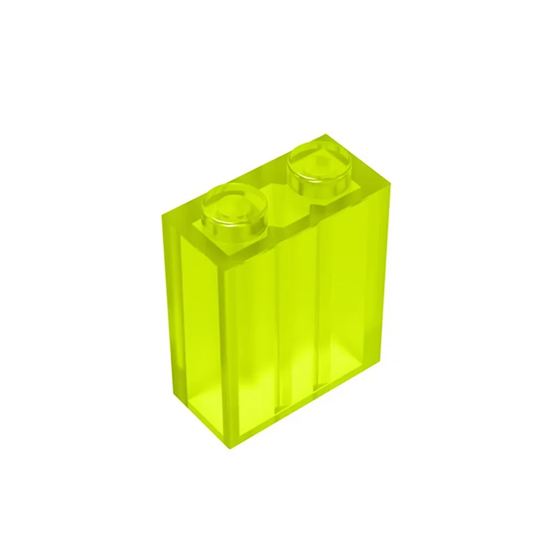Конструктор MOC совместимый с конструкторами 3245 1x2x2 развивающие