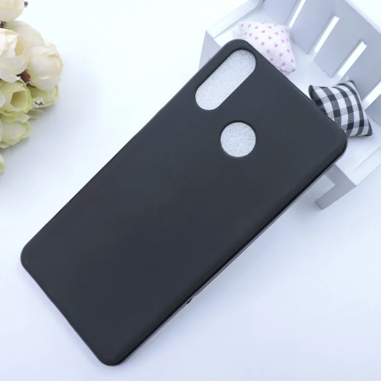 Роскошный мягкий силиконовый чехол для телефона Vodafone Smart X9 задние крышки X 9