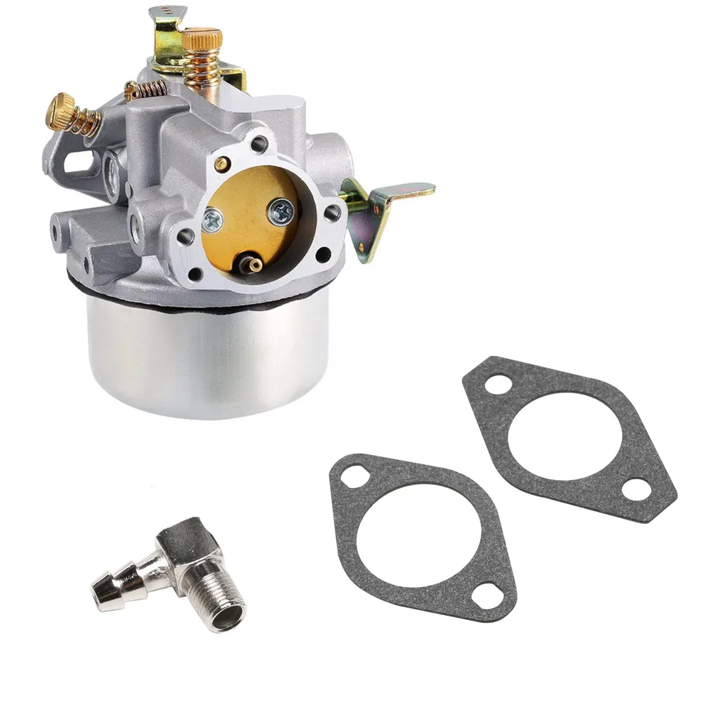 

Carburetor Carb for Kohler K90 K91 K141 K160 K161 Motor Engine 46 853 01-S/46 053 03-S with Gasket