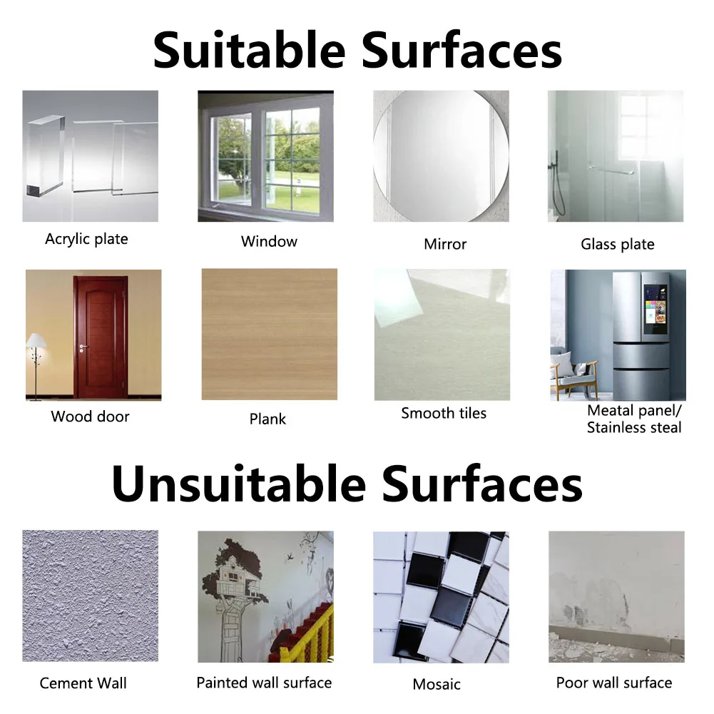 Прозрачные нержавеющие крючки для кухни с клеевым основанием для подвешивания водонепроницаемых переносных ванн полотенец.