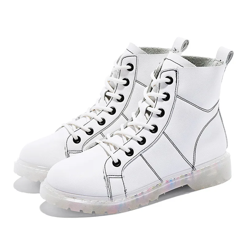 

Women Boot Fashion Shoes Female Boots For Woman walking running sneakers boots for women zapatos de mujer de moda L13-50