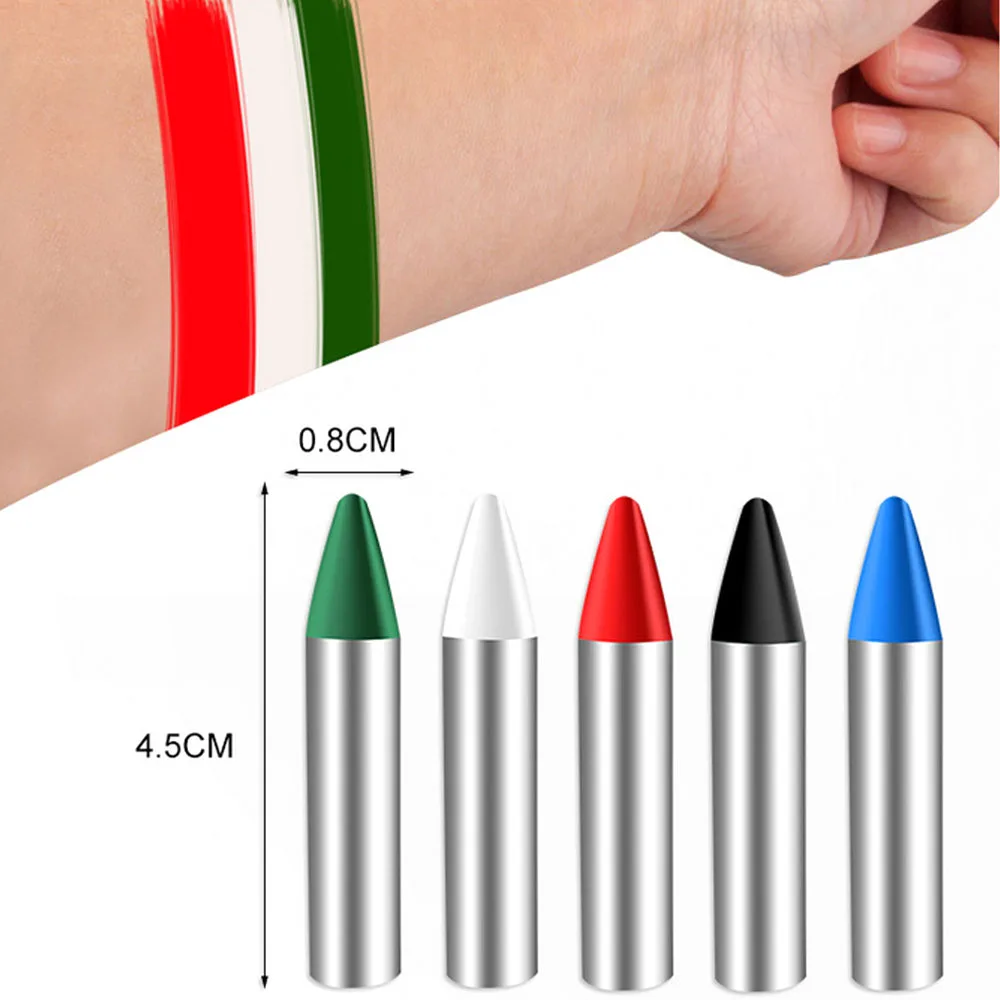 5 шт. безопасные нетоксичные ранцы для детей взрослых футбола карнавала