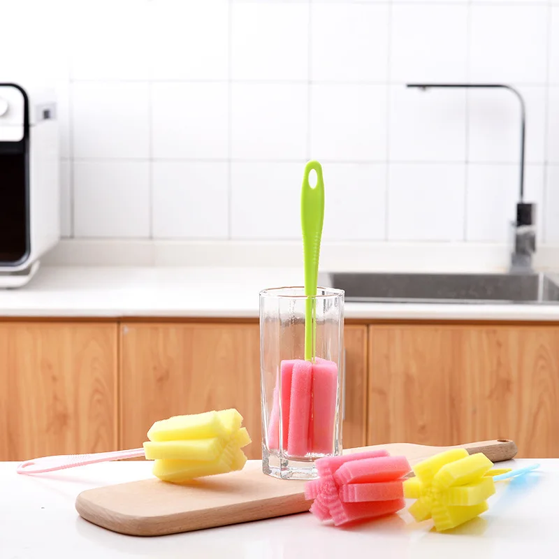 Чистящая Щетка очистка хит продаж 2019 товары домашняя щетка для мытья посуды