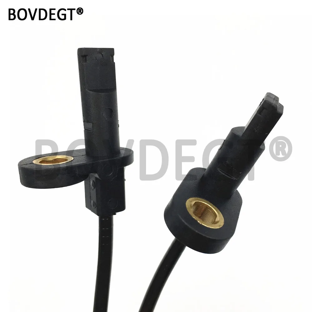 Передний левый/правый датчик скорости 2 шт. АБС-пластик для HONDA JAZZ III GE CR-Z ZF1 салон