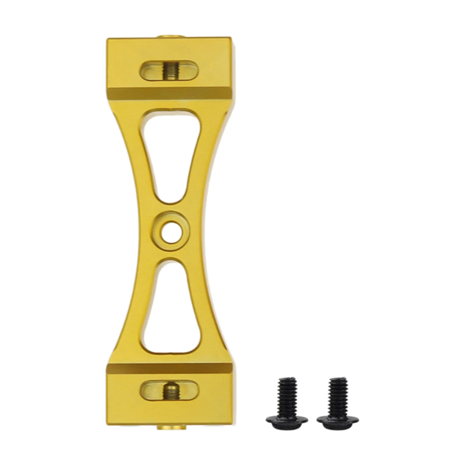 

1:12 Metal Beam Bracket for MN45 MN99S Crawler Buggy Trucks Car DIY Accs
