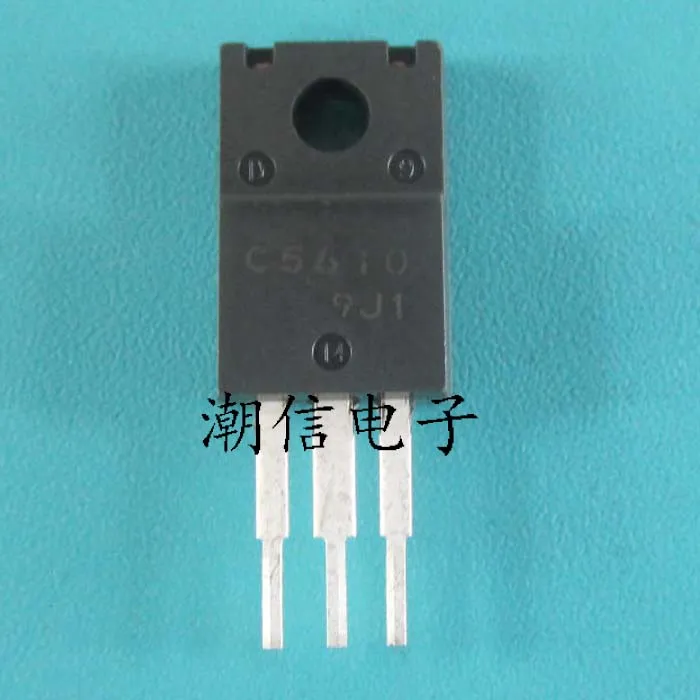 

10cps C5610 2SC5610 TO-220F