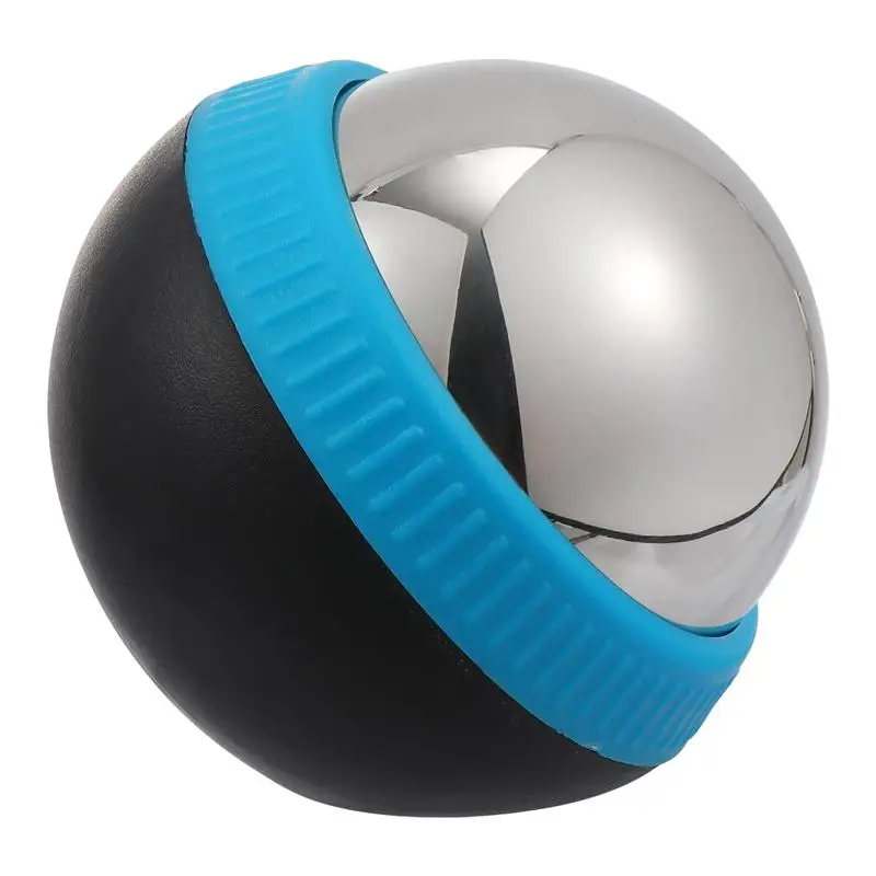 

1 шт., массажный ролик для лица из нержавеющей стали