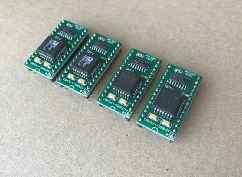 Модуль преобразования PCM58 PCM63|Детали и аксессуары| |