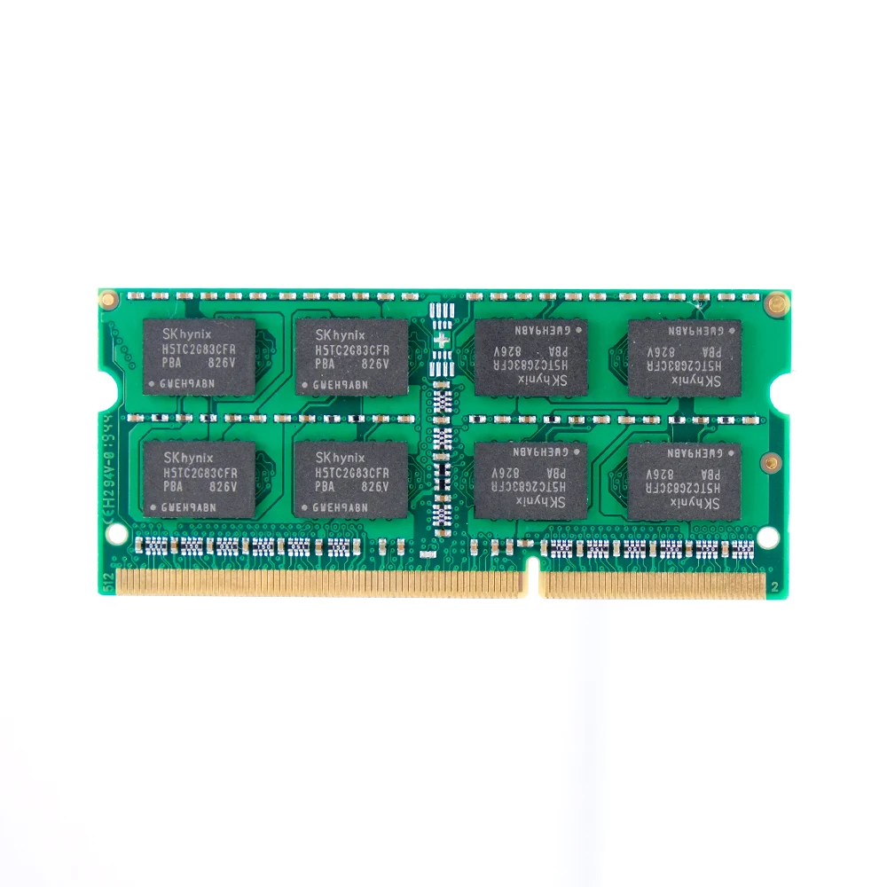 ОЗУ WAL RAM ddr3 8 Гб 1600 МГц 4 intel ecc reg 1333 1866 memoria ram для ноутбука Dimm Memoria Ram Notebook | Компьютеры